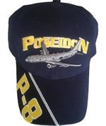 Navy Hats