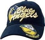 Navy Hats