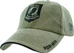 POW Hats