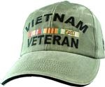 Veteran Hats