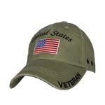 Veteran Hats