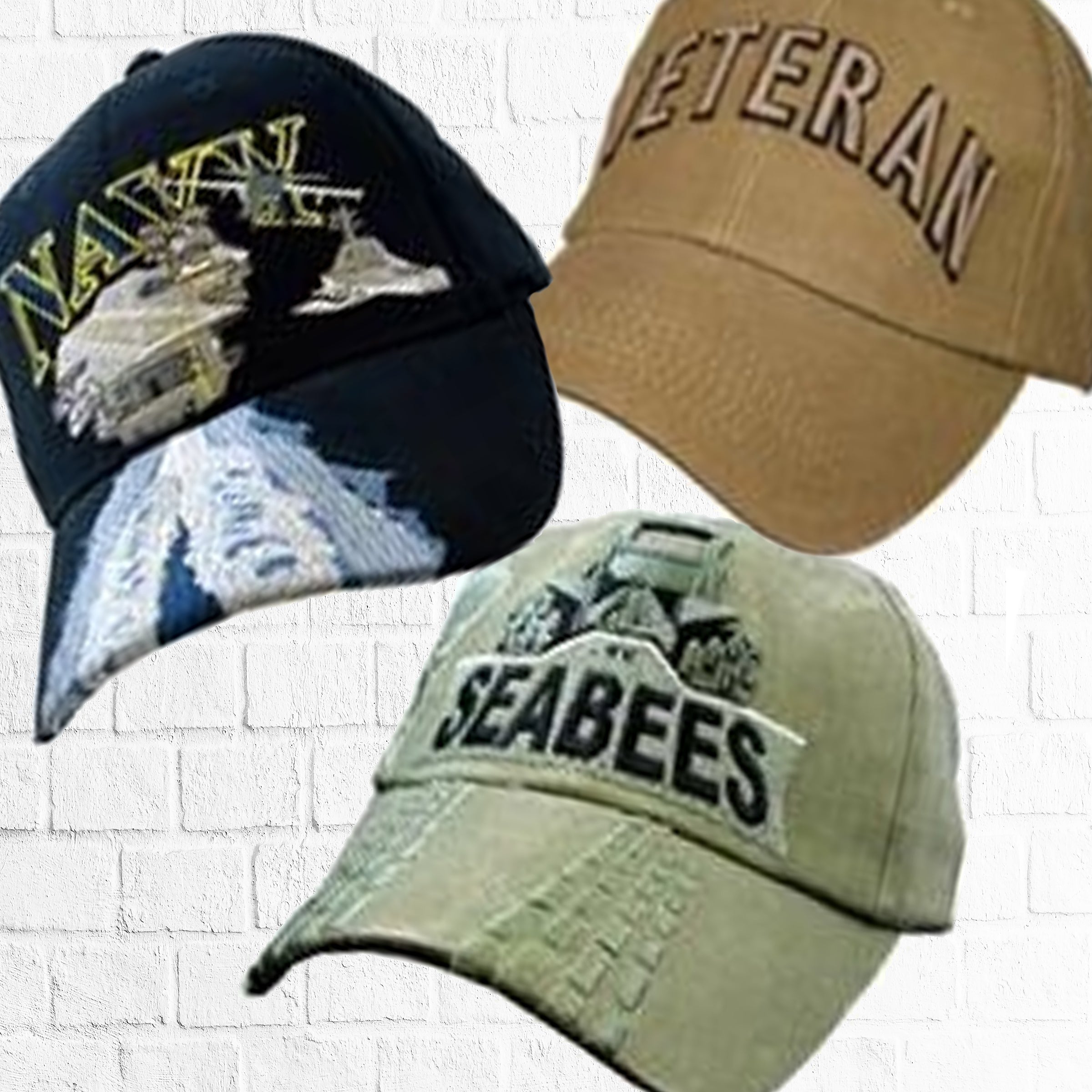 Hats