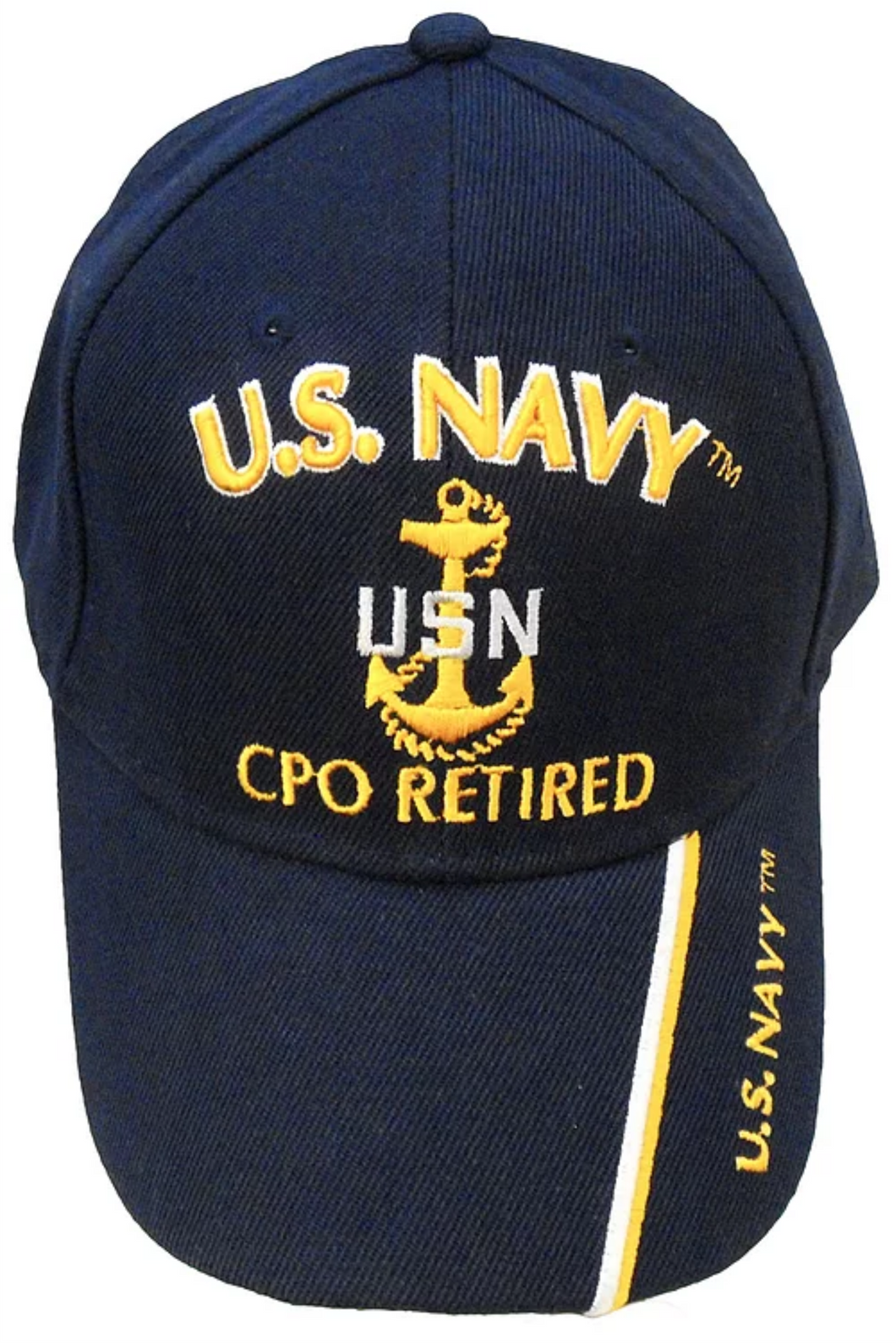 CPO Hat