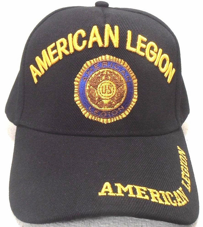 American Legion Hats