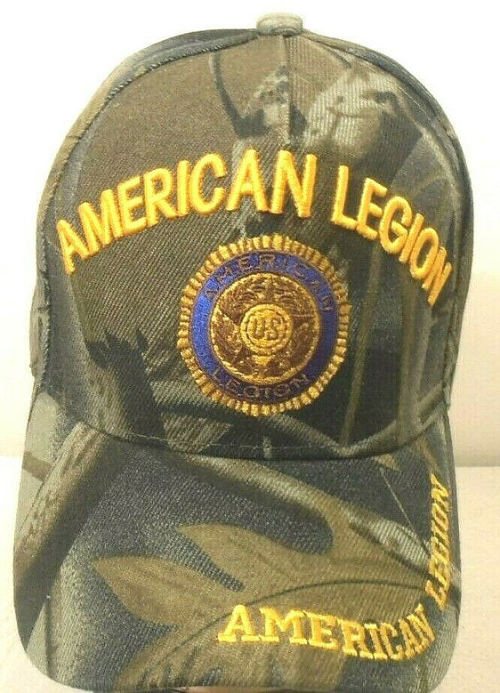 American Legion Hats