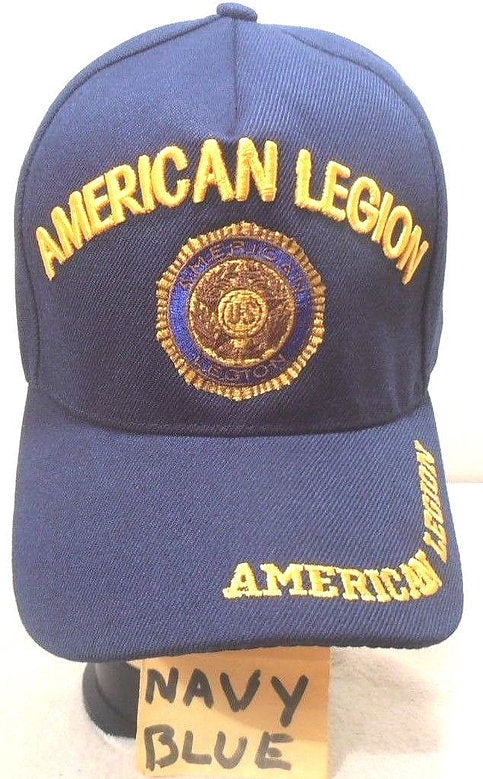 American Legion Hats