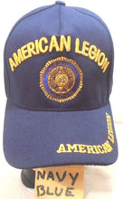 Load image into Gallery viewer, American Legion Hats
