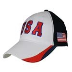 Load image into Gallery viewer, Patriotic Hats
